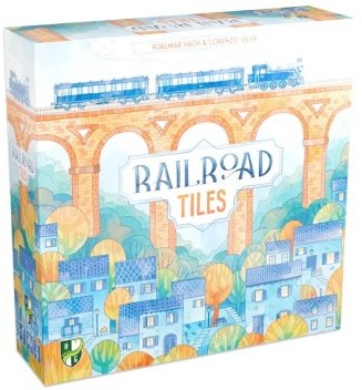 Railroad Tiles (Bordspellen), Horrible Guild
