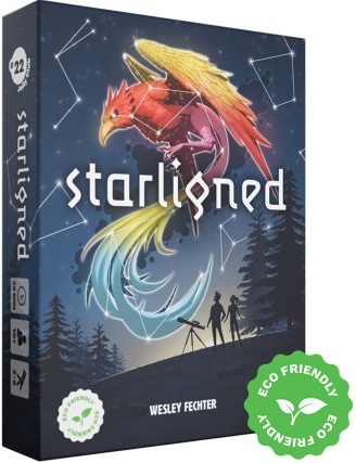 Starligned (Bordspellen), Jolly Dutch