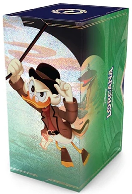 Disney Lorcana - Winterspell Gift Set (Bordspellen), Ravensburger