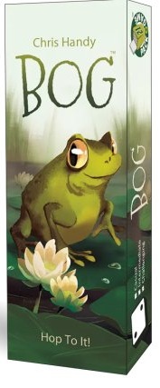 Bog (Bordspellen), Perplext