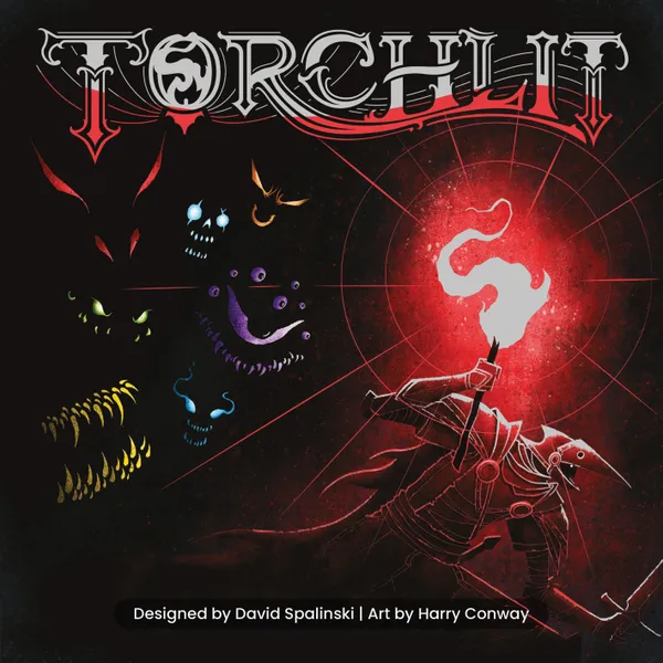 Torchlit (Bordspellen), Allplay