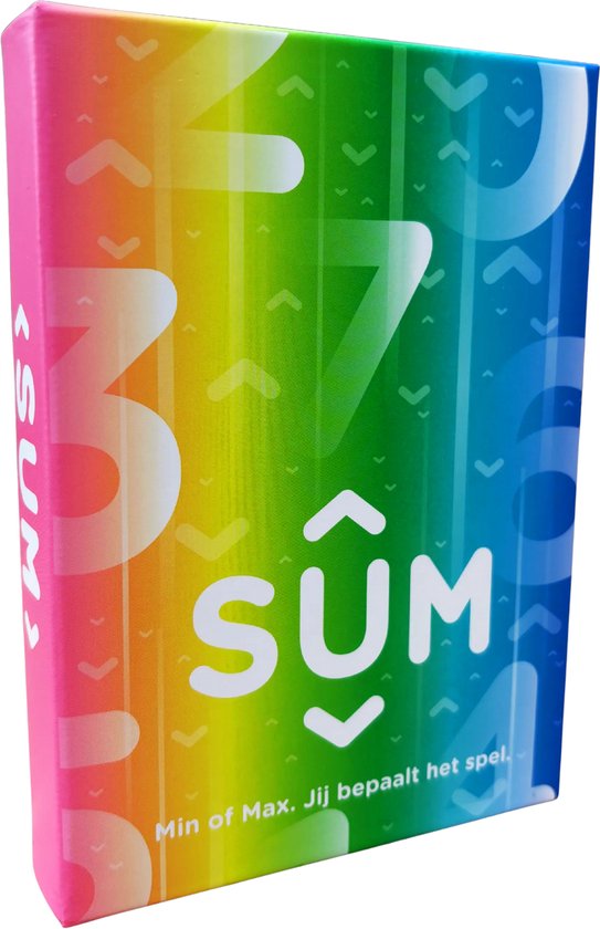 Sum (NL) (Bordspellen), Brothers in Games