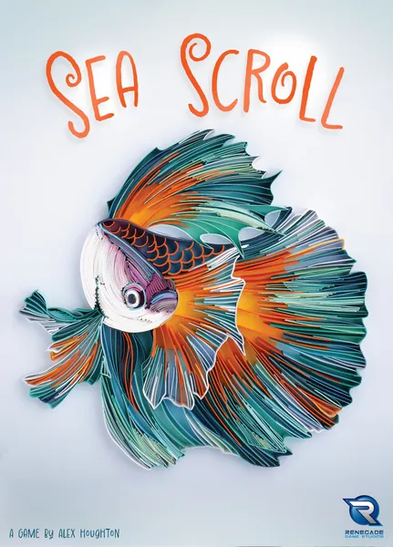 Sea Scroll (Bordspellen), Renegade Game Studios