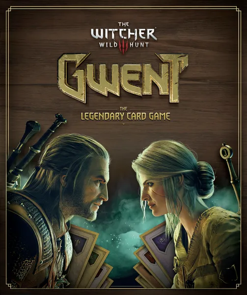 Gwent: The Legendary Card Game (Bordspellen), No Loading Games