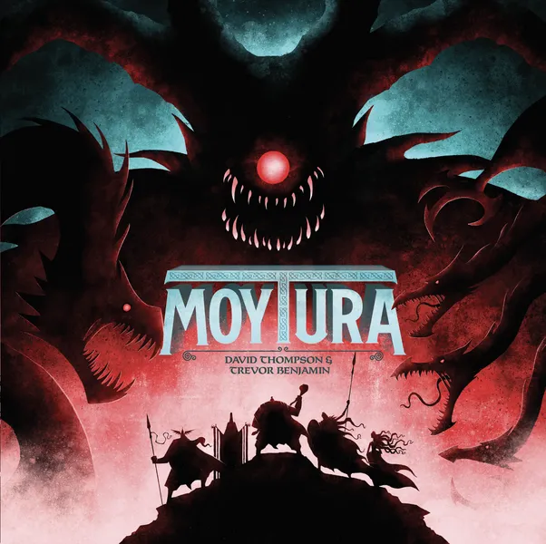 Moytura (Bordspellen), Bitewing Games