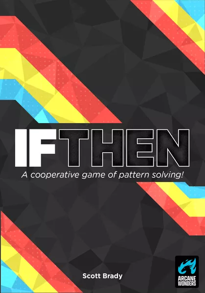 If Then (Bordspellen), Arcane Wonders