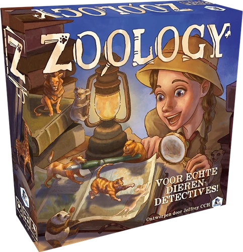 Zoology (Bordspellen), ICE Makes