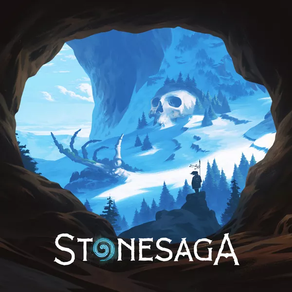 Stonesaga (Bordspellen), Open Owl Studios Stonesaga (Bordspellen), Open Owl Studios
