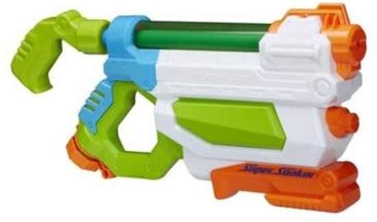 NERF Super Soaker Flash Flood (Nerf), Hasbro