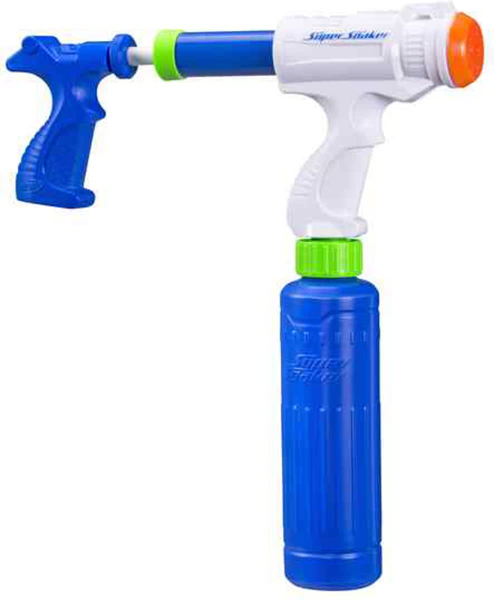 NERF Super Soaker Bottle Blitz - Waterpistool (Nerf), Hasbro