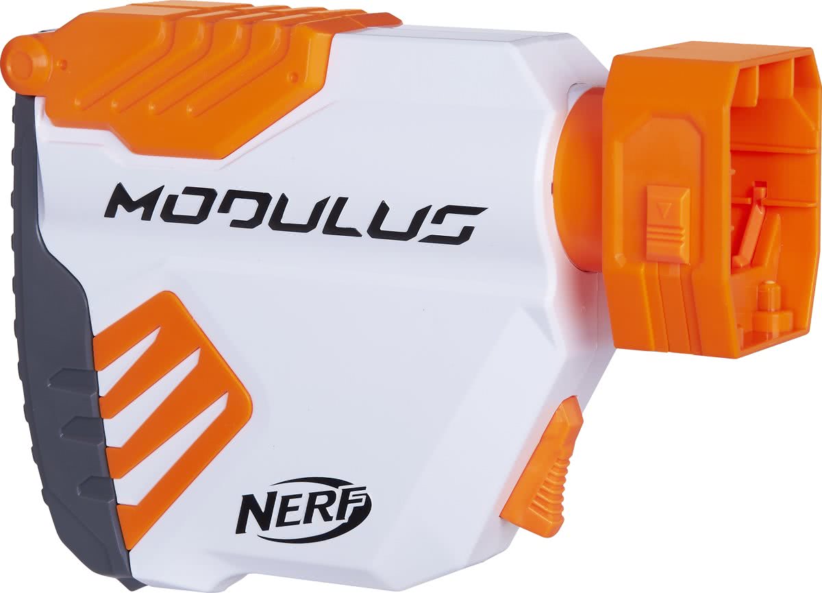 NERF N-Strike Modulus Storage Stock - Refill (Nerf), Hasbro