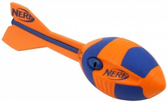 NERF Sports Vortex Aero Howler Orange (Nerf), Hasbro